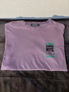 希少】HYSTERIC GLAMOUR SATISFACTION ロンT L - メルカリ