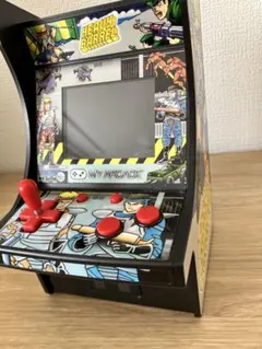 MY ARCADE HEAVY BARREL マイアーケード　ヘビーバレル