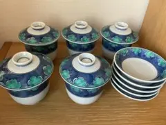 源右衛門窯　食器のサムネイル