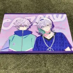 Paradox Live パラライ cozmez 収納ボックス しまむら