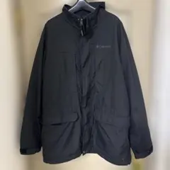 コロンビア防寒服