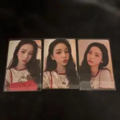 2025年最新】aespa カリナ トレカ まとめ売りの人気アイテム - メルカリ