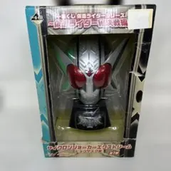 2025年最新】一番くじ 仮面ライダー ビッグマスク賞の人気アイテム