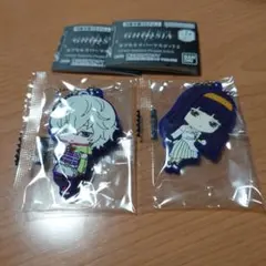 グノーシアラバーマスコット　レムナン　夕里子