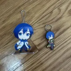 プロセカ　セガラッキーくじ　KAITO