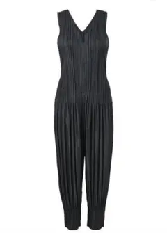 2025年最新】PLEATS PLEASE サロペット・オーバーオール