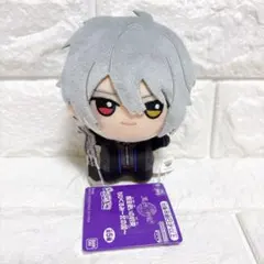 魔法使いの約束 ちびぐるみ　北の国　オーエン 魔法使いの約束 ちびぐるみ 〜北の国〜 オーエン - メルカリ