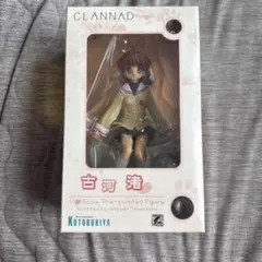 CLANNAD 古河渚 1/8スケールフィギュア コトブキヤ