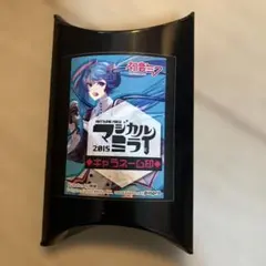 2026年最新】マジカルミライ2015缶バッジの人気アイテム - メルカリ