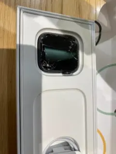 Apple Watch SE ジャンク