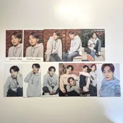 TXTテヒョン ミニフォト まとめ売り