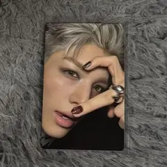 &TEAM MAKI トレカ BtL Weverseglobal