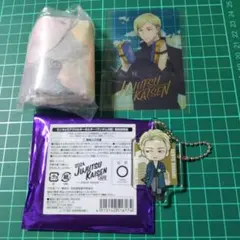 呪術廻戦　七海建人　セット