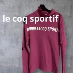 le coq sportif ルコック メンズ レディース ゴルフ