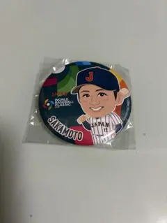 丸佳浩】ジャイアンツガチャ 缶バッジ&キーホルダー セット - メルカリ
