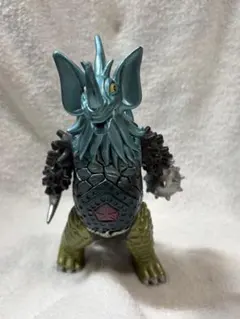 タイラント　ウルトラ怪獣 1984年 昭和レトロのサムネイル