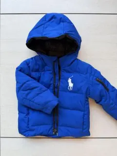 Polo by Ralph Lauren ダウンコート 24M