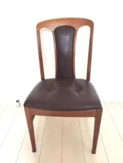 カリモク家具 karimoku꧂ダイニングチェア2脚 いす イス② - メルカリ