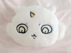 明日まで　新品　あのこ　クッション　ちいかわ　エニマイくじ D賞のサムネイル