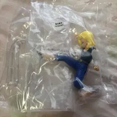 ドラゴンボールZ マッチメーカーズ　人造人間18号