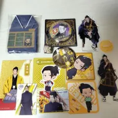 【呪術廻戦】夏油傑　詰め合わせ