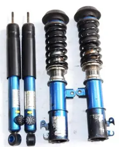 スイフト ZC33S ZC13S ZC53S ZC83S BLITZ 車高調 - メルカリ
