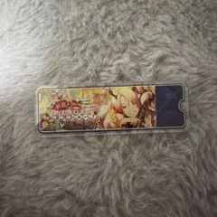 プロセカ ワンダショ アクリルバッジ 天馬司 1点