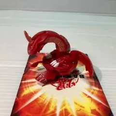 爆丸　ファーブニル　bakuganのサムネイル
