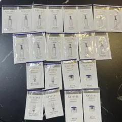 ★資生堂リバイタルローション＆エマルジョンサンプル★