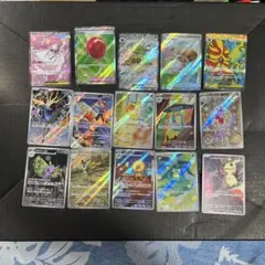 ポケモンカード まとめ売り