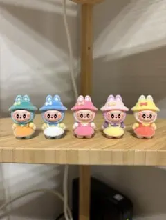 ラブブ人形 キャラクターグッズ