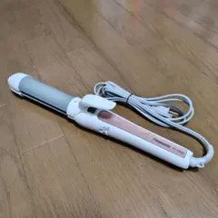 【lree様専用】Panasonic EH-HW45 2wayヘアアイロン