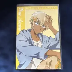 【非売品】名探偵コナン プレミア ポストカード 名探偵コナン ポストカード(filmphoto) | ～アニメグッズ情報屋～