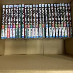 新品シュリンク付き チェンソーマン 1巻〜23巻 セット 藤本タツキ