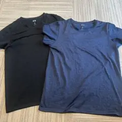 五分袖 Tシャツ