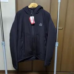 希少XXL 新品未使用タグ付き チャムス エアトレイルストレッチ ジャケット
