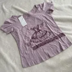 未使用 chacott チャコット Tシャツ