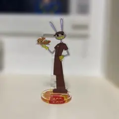 アメイジングデジタルサーカス　アクリルスタンド　ジャックス