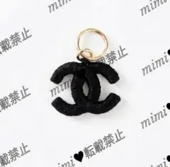 CHANEL シャネル 2026 夏限定ダブルC チャーム 最新ノベルティ10個