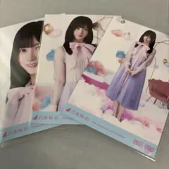 乃木坂46 真夏の全国ツアー2026 生写真 15周年記念 池田瑛紗 - メルカリ