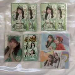 FRUITS ZIPPER 櫻井優衣