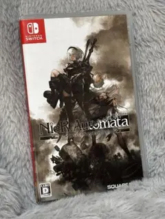 NieR:Automata Nintendo Switch
