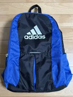 えーこ様専用 ボール独立型 アディダス リュック