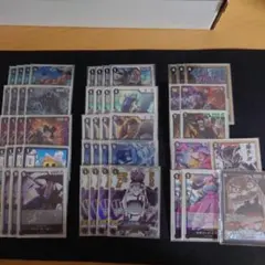 フルパラ ワンピース カードゲーム