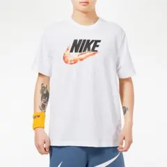 専用　Nike Sport Shrimp Print ナイキ　Tシャツ
