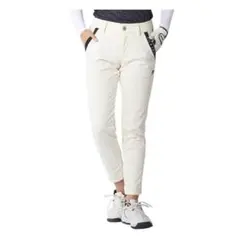 B品★秋冬★フィラゴルフ★防風4WAYストレッチボンディングパンツ★M/OWT