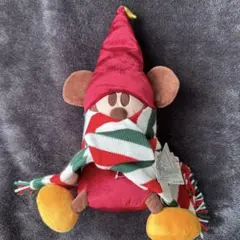 リルリンリン　ぬいぐるみ