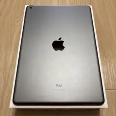 【美品】iPad第7世代　128GB WI-FIモデル
