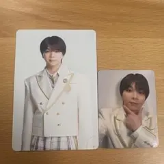 Yes!東京　M!LK盤　塩﨑大智　トレカ