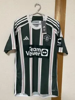 新品・正規品 マンチェスターユナイテッド　ユニフォーム